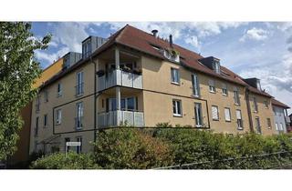 Wohnung kaufen in Hegelring 30, 04435 Schkeuditz, 3-Raum-Wohnung in Schkeuditz, 1.OG + TG Platz bezugsfähig
