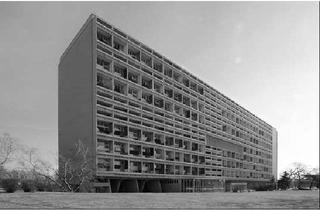 Wohnung kaufen in Flatowallee 16, 14055 Charlottenburg, DUPLEX |"Le Corbusier" wartet mit WEST-Blick|TOP Management vor Ort|Lifte|Stellplatz