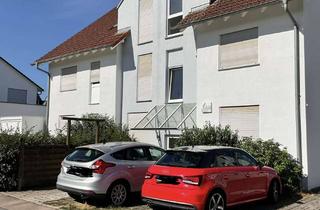 Wohnung kaufen in Wilhelmstraße 21, 74379 Ingersheim, Wohnen mit Charakter: Dach- und Galeriegeschosswohnung in Ingersheim (von Privat)