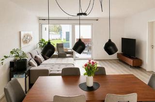 Wohnung kaufen in 92318 Neumarkt, 4-Zi-EG-Wohnung in Neumarkt-Holzheim