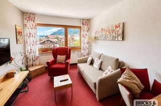 Wohnung kaufen in 87561 Oberstdorf, Oberstdorf zum Greifen nah – charmantes Apartment in zentraler Lage