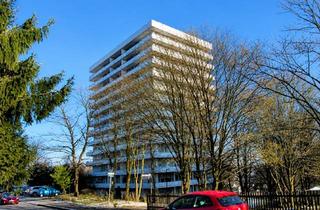 Wohnung kaufen in Theodor Heuss Str 50, 42109 Wuppertal, „Helle 3-Zimmer-Wohnung mit großem Balkon & schönem Ausblick“