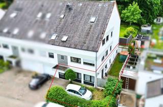Wohnung kaufen in 44793 Hordel, Seniorengerechte Erdgeschosswohnung mit Garten, Terrasse & Stellplatz direkt vor der Tür