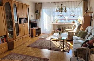 Wohnung kaufen in 96050 Bamberg, Gepflegte 3 Zimmer Eigentumswohnung, Bamberg Nähe Kunigundendamm