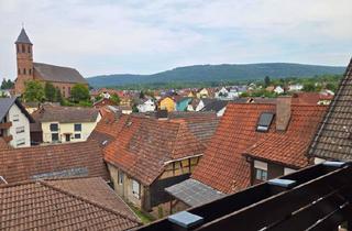 Wohnung kaufen in 76316 Malsch, Tolle 3-Zimmer-DG-Wohnung mit traumhaftem Ausblick in Malsch