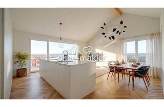 Wohnung kaufen in 71563 Affalterbach, Nachhaltiges Wohnen in schönster Lage