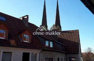 Wohnung mieten in 33619 Bielefeld, Bielefeld Altstadt, 3 ZKB Wohnung 80 qm WG tauglich