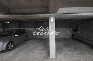 Garagen mieten in 55122 Mainz, Tiefgaragenstellplätze und Tiefgaragen-Duplexstellplätze Kurz oder langfristig zu vermieten