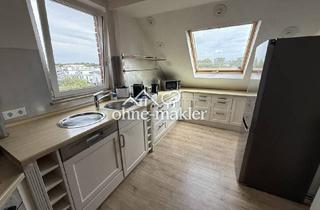 Wohnung kaufen in 31137 Hildesheim, 4ZKB Maisonettewhg., Stellplatz, Moritzberg