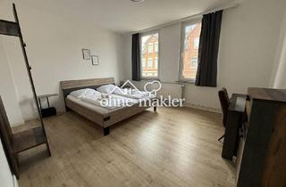 Wohnung kaufen in 31137 Hildesheim, 3ZKB Altbaucharme, Stellplatz, Moritzberg
