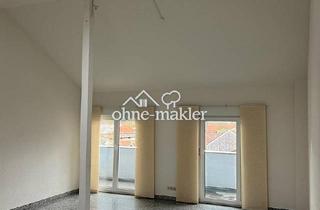 Penthouse mieten in 79664 Wehr, Gemütliche 2-Zimmer-Penthouse-Wohnung mit Balkon und Einbauküche in Wehr