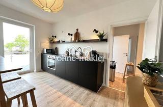 Wohnung kaufen in 31137 Hildesheim, 3ZKB Balkon,Altbaucharme,Stellplatz,Moritzberg