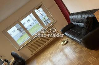 Wohnung kaufen in 73732 Esslingen, 3,5 Zimmer Wohnung Esslingen St. Bernhardt von privat
