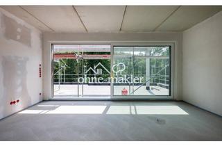 Penthouse kaufen in 35039 Marburg, Wohnen über den Dingen - exklusives Penthouse mit Dachterrasse und traumhaftem Waldblick