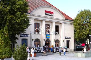 Anlageobjekt in 17291 Prenzlau, UNION FILMTHEATER VON PRENZLAU