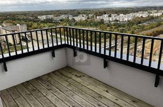 Wohnung mieten in 12687 Marzahn, PANORAMABLICK TRIFFT MODERNE: WOHNEN IM MARZAHN