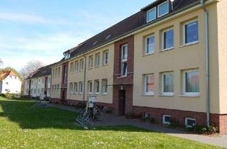 Wohnung mieten in Ostlandstraße, 23758 Oldenburg, 3-Zimmer-Wohnung mit Balkon in Oldenburg