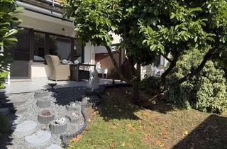 Wohnung mieten in 76297 Stutensee, Wunderschöne 3-Zi. Wohnung mit Terrasse und Gartenanteil