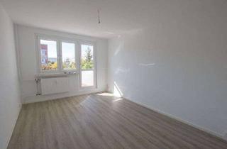 Wohnung mieten in August-Lamprecht-Str. 12, 06132 Silberhöhe, Nachnutzer gesucht! Schöne, moderne Wohnung mit Balkon.