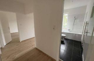 Wohnung mieten in Preußenstraße 63, 26388 Fedderwardergroden, Ideal für Paare oder Familien! 4-Zimmer-Wohnung in Wilhelmshaven Fedderwardergroden!
