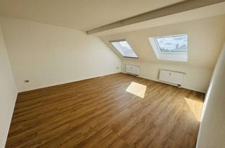 Wohnung mieten in Elisenstraße 40, 09111 Zentrum, Moderne, neu sanierte 1-Zimmer-Wohnung in zentraler Lage