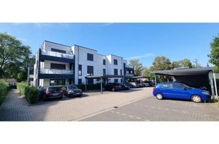 Wohnung mieten in 28865 Lilienthal, Top in Lilienthal ! Hochwertige 3-Zimmer-Wohnung + großem Balkon und Blick ins Grüne