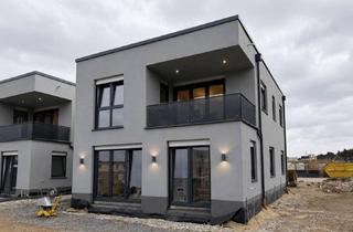 Wohnung mieten in 49086 Voxtrup, WOHNEN MIT WOW-EFFEKT – Exklusive 4-Zimmer-Neubauwohnung