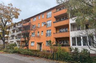 Wohnung mieten in 13581 Spandau, renovierte 2-Zimmerwohnung
