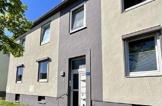 Wohnung mieten in Preußenstraße 34, 26388 Fedderwardergroden, 3-Zimmer-Wohnung in Fedderwardergroden mit Balkon