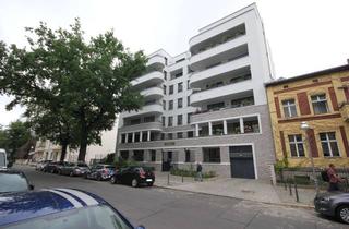 Wohnung mieten in Wilhelmsaue 32, 10713 Wilmersdorf, Schöne Studio-Apartment in Berlin-Wilmersdorf