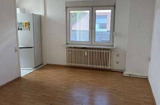 Wohnung mieten in 64390 Erzhausen, Ruhige, helle DG-Wohnung in verkehrsgünstiger Lage
