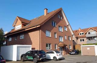 Wohnung mieten in Sperlingweg, 33758 Schloß Holte-Stukenbrock, 97 m² 3-Zimmer-Wohnung im 1.OG mit Balkon!