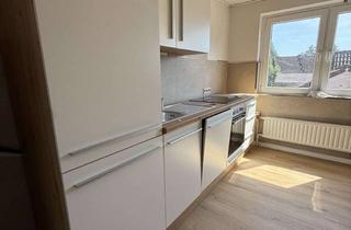 Wohnung mieten in 24594 Hohenwestedt, Frisch renovierte 2-Zimmer Wohnung