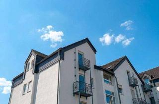 Wohnung mieten in Hauptstr. 23, 57482 Wenden, ++ ON-Immobilien ++ Eine Zwei-Zimmer-Mietwohnung mitten in Wenden!