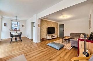 Wohnung mieten in 55130 Weisenau, YOUR PLACE TO CALL HOME– Furnished Maisonette with Fireplace & Private Rooftop Terrace