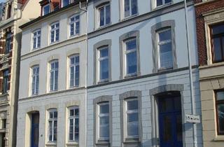 Wohnung mieten in 23966 Altstadt, Sonnige, verkehrsgünstig gelegene 1-Raum-Wohnung