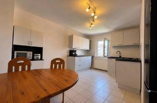 Wohnung mieten in 67657 Innenstadt, KL - Nähe Volkspark, 3 ZKB, Tageslichtbad, EBK