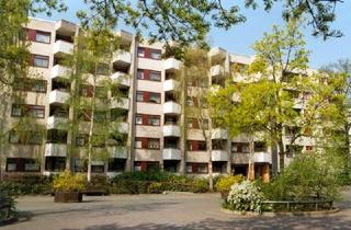 Wohnung mieten in Swinemünder Straße 95, 13355 Wedding, Seniorenwohnung mit Service über SOPHIA