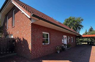 Wohnung mieten in Am Brink, 31606 Warmsen, Provisionsfrei // Wohnen auf dem Lande: Schöne Mietwohnung in Bohnhorst