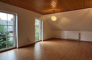 Wohnung mieten in Am Brink, 31606 Warmsen, Provisionsfrei // Wohnen auf dem Lande: Schöne Mietwohnung in Bohnhorst