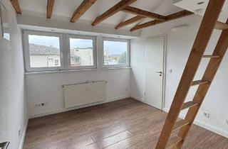 Wohnung mieten in Königsteiner Straße 21, 65929 Höchst, Helle 1- Zimmer Wohnung in Frankfurt Höchst