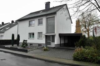 Wohnung mieten in 33649 Ummeln, Gemütliche 2-Zimmer Dachgeschosswohnung in Bielefeld-Ummeln!