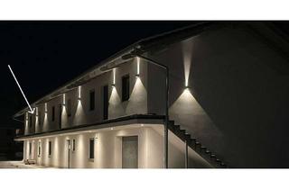 Wohnung mieten in Am Sunder 4a, 85051 Ingolstadt, Moderne 3 Zimmer Wohnung mit Balkon in Zuchering-Seehof zu vermieten