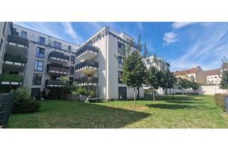 Wohnung mieten in Schmollerstrasse 22, 66111 Saarbrücken, Wunderschöne 3 Zimmerwohnung mit offener Küche und Balkon zu vermieten!