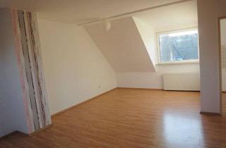 Wohnung mieten in Heringstr. xx, 45968 Gladbeck, Schnuckelige Dachgeschosswohnung in Gladbeck-Brauck