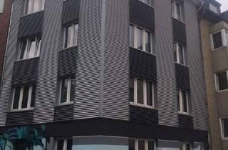 Wohnung mieten in Suermondtplatz 10, 52062 Aachen, Schöne 2 Zimmerwohnung am Suermondtplatz, 1.OG, 56m² - SANIERT!