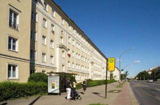 Wohnung mieten in Nürnberger Str. 24, 01187 Südvorstadt-West, Zentrumsnahe 3-RWE mit Top-Verkehrsanbindung!