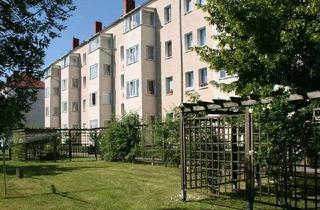 Wohnung mieten in Hohepfortestr. 49, 39106 Alte Neustadt, Tolle 3-Raumwohnung & den Nordpark vor der Tür