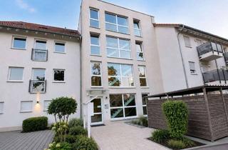 Wohnung mieten in 86169 Hammerschmiede, ***Mitten im Leben, ganz bei sich – Betreutes Wohnen mit sonnigem Westbalkon in Haunstetten!*** ab 5