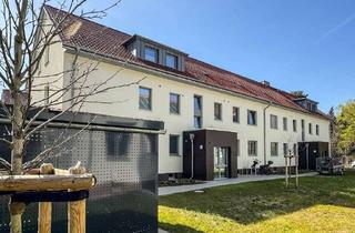 Wohnung mieten in Körnerstraße 4 A, 31582 Nienburg, Modernisierte Dachgeschosswohnung
